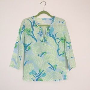 Tunic from J. McLaughlin